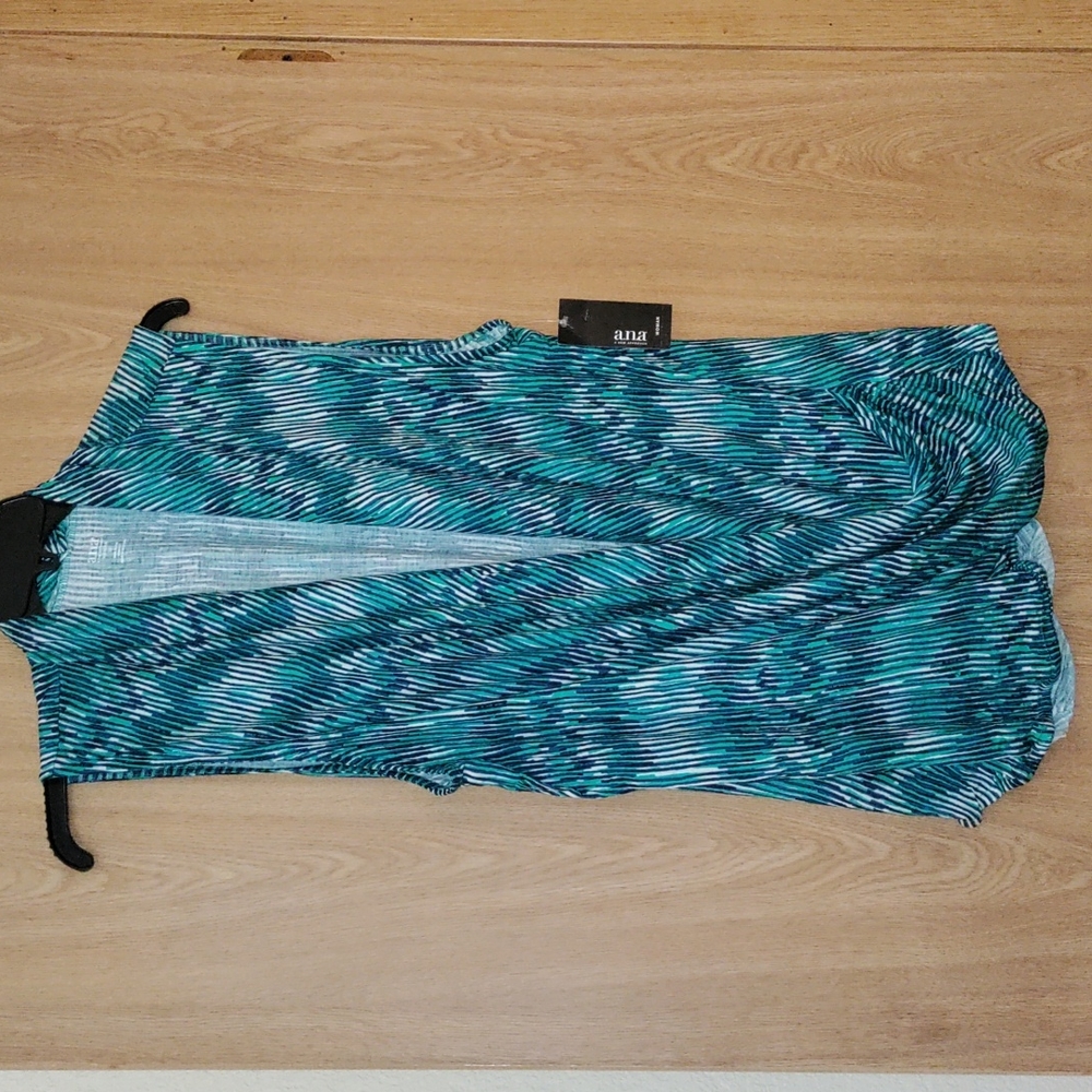 Plus size top